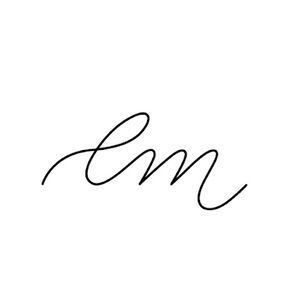 Meet your Posher, Lindsay